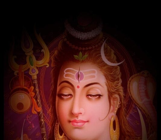 श्रीरुद्राष्टकम्