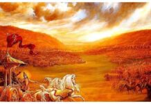 जानते हो ‘महाभारत’ में पांडवों ने कौरवों से जो 5 गांव मांगे थे, वो आज कहां हैं व किस नाम से जाने जाते हैं