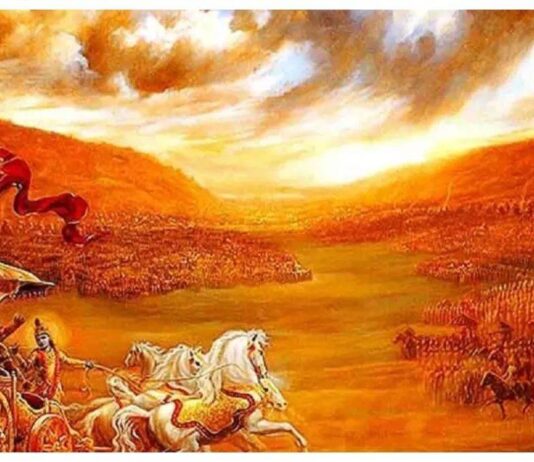 जानते हो ‘महाभारत’ में पांडवों ने कौरवों से जो 5 गांव मांगे थे, वो आज कहां हैं व किस नाम से जाने जाते हैं