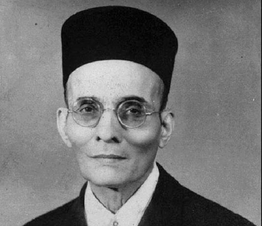 इच्छा-मृत्यु और स्वातंत्र्यवीर सावरकर का आत्मार्पण