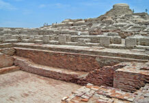 सभ्यता का आदि देश