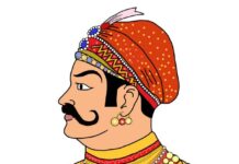 भारत के गौरव : क्षत्रियराज ‘पृथ्वीराज चौहान’