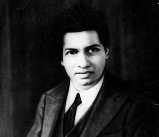 खून, भगवान नरसिंह और जटिल समीकरण… वेदज्ञ गणितज्ञ, जिन्हें स्वयं महालक्ष्मी पढ़ाती थीं गणित: 100 साल में भी बन न पाए जो सवाल, मंदिर के फर्श पर उकेरते थे जवाब